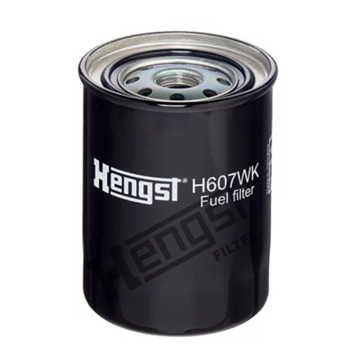 Palivový filter HENGST FILTER H607WK