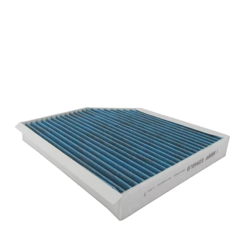 Filter vnútorného priestoru E2948LB (HENGST FILTER) - obr. 2