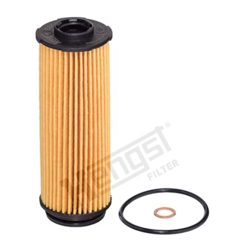 Olejový filter HENGST FILTER E859H D352