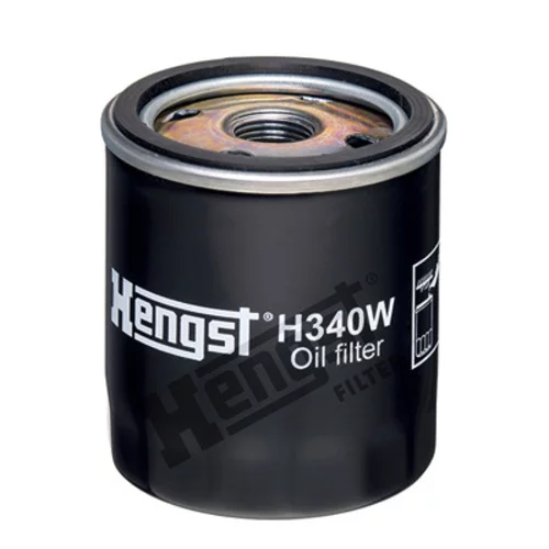 Olejový filter HENGST FILTER H340W