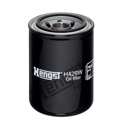 Olejový filter HENGST FILTER H429W