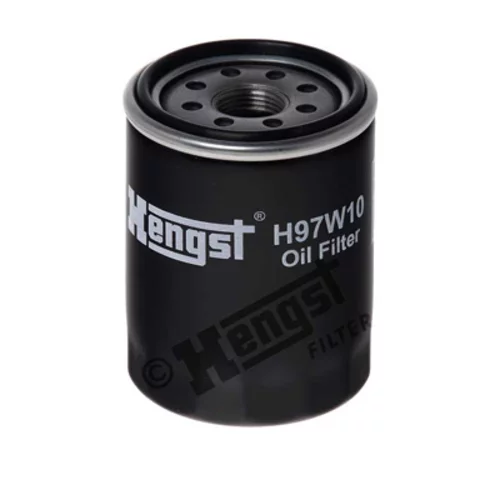 Olejový filter H97W10 (HENGST FILTER)