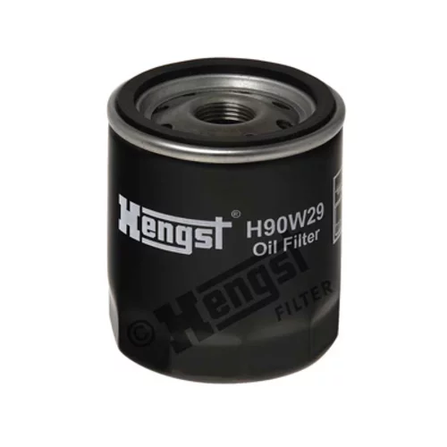 Olejový filter H90W29 (HENGST FILTER)