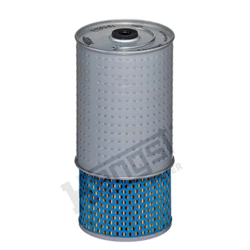 Olejový filter HENGST FILTER E196HN D20