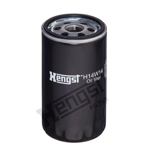 Olejový filter HENGST FILTER H14W14