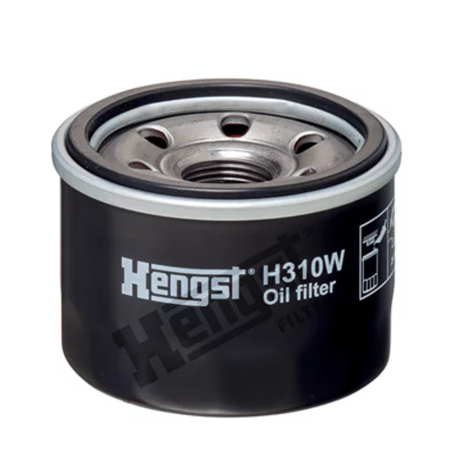 Olejový filter H310W (HENGST FILTER)