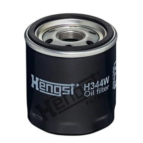 Olejový filter HENGST FILTER H344W