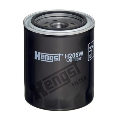 Olejový filter H206W (HENGST FILTER)