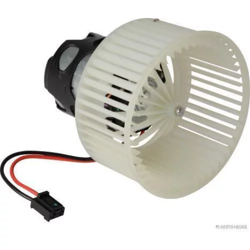 Vnútorný ventilátor HERTH+BUSS ELPARTS 75610134