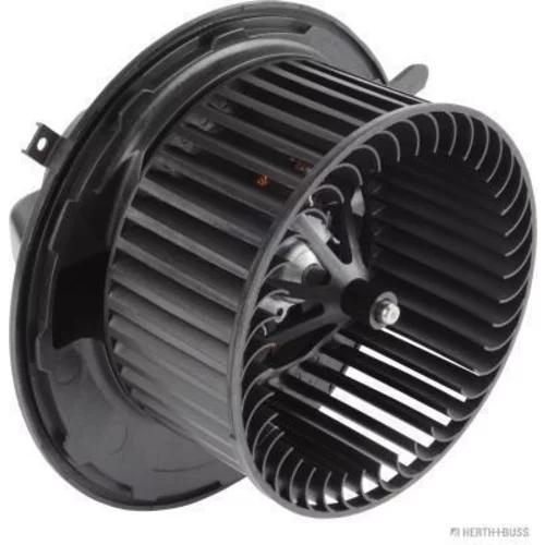 Vnútorný ventilátor HERTH+BUSS ELPARTS 75610113