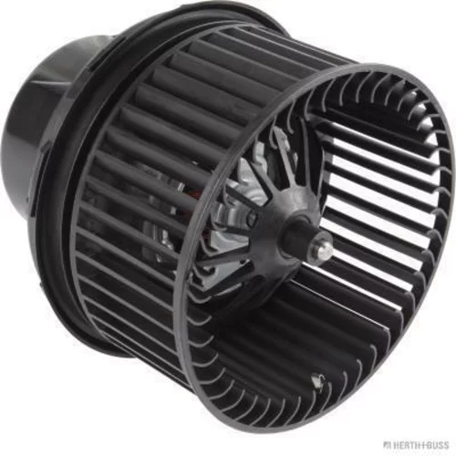 Vnútorný ventilátor HERTH+BUSS ELPARTS 75610070