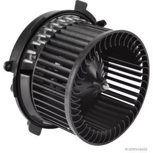 Vnútorný ventilátor HERTH+BUSS ELPARTS 75610016