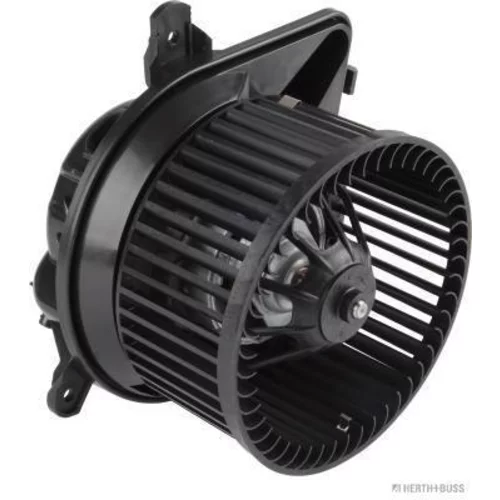 Vnútorný ventilátor HERTH+BUSS ELPARTS 75610021