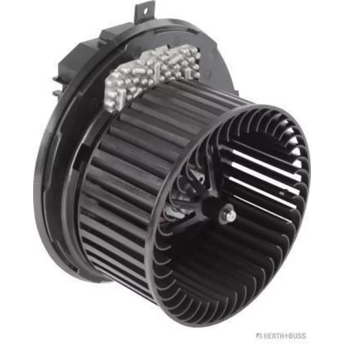 Vnútorný ventilátor HERTH+BUSS ELPARTS 75610104