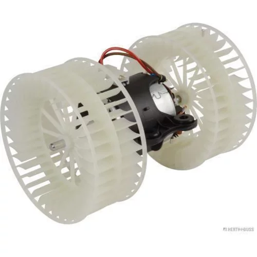 Vnútorný ventilátor HERTH+BUSS ELPARTS 75610034