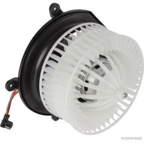 Vnútorný ventilátor HERTH+BUSS ELPARTS 75610033