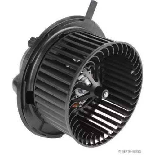 Vnútorný ventilátor HERTH+BUSS ELPARTS 75610107