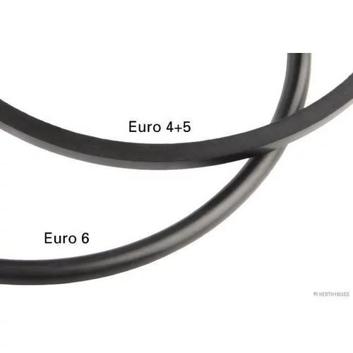 Olejový filter HERTH+BUSS JAKOPARTS J1313035 (HERTH+BUSS JAKOPARTS) - obr. 2
