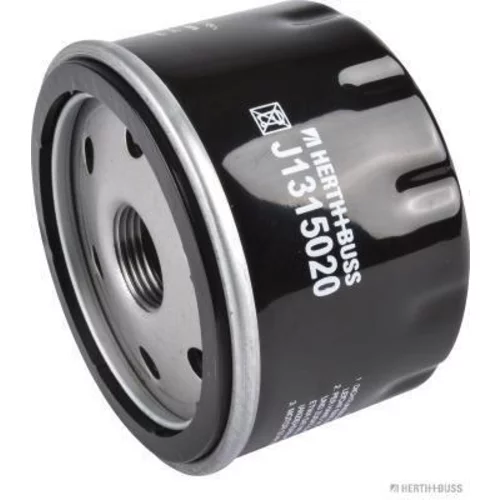 Olejový filter HERTH+BUSS JAKOPARTS J1315020 (HERTH+BUSS JAKOPARTS) - obr. 1