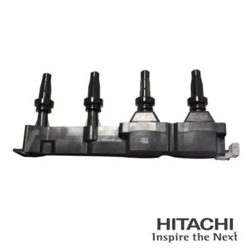 Zapaľovacia cievka HITACHI - HÜCO 2503819 - obr. 1