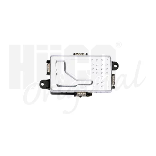 Regulator, ventilator vnutorneho priestoru HITACHI - HÜCO 132576 - obr. 1