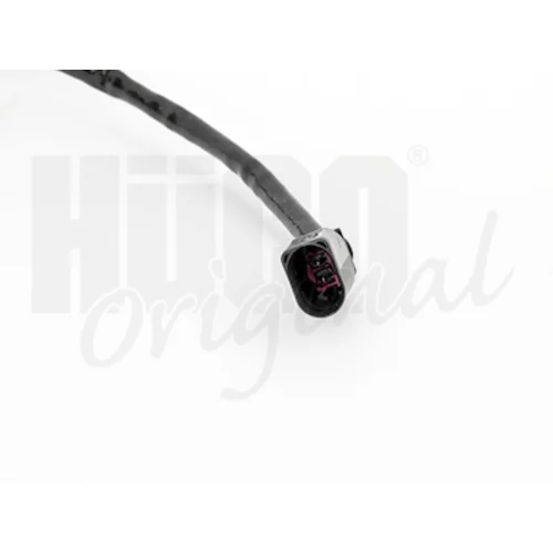 Snímač teploty výfukových plynov 137091 (HITACHI - HÜCO) - obr. 1