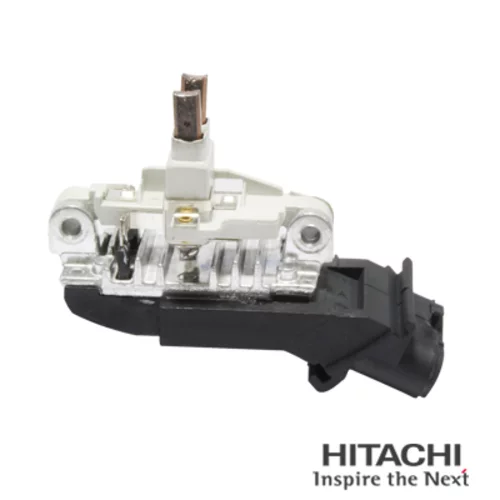 Regulátor alternátora HITACHI - HÜCO 2500567