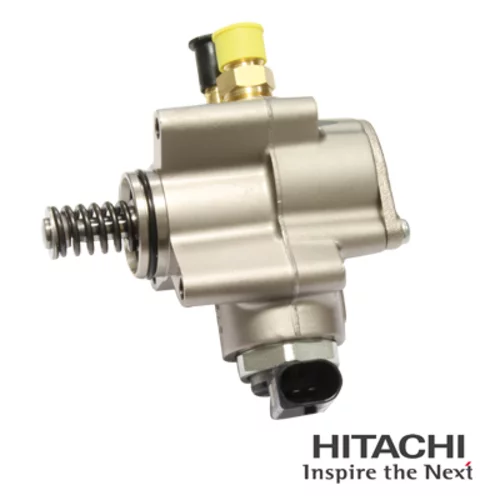 Vysokotlaké čerpadlo HITACHI - HÜCO 2503067