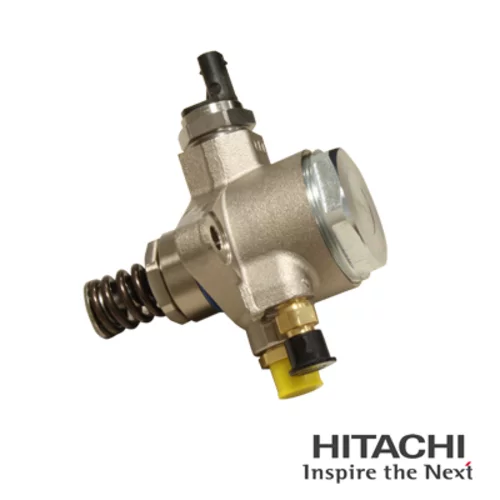 Vysokotlaké čerpadlo HITACHI - HÜCO 2503084