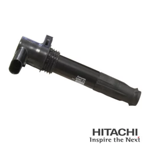 Zapaľovacia cievka HITACHI - HÜCO 2503802