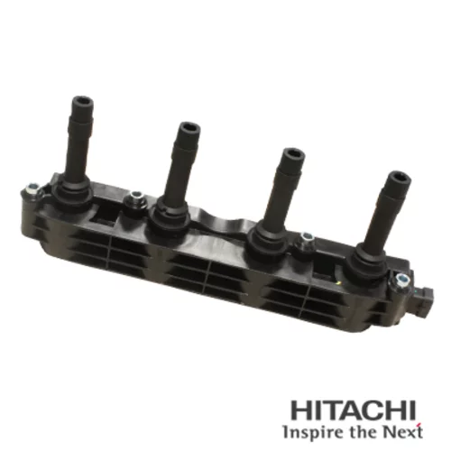 Zapaľovacia cievka HITACHI - HÜCO 2503809