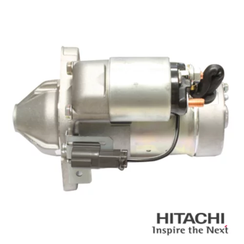 Štartér HITACHI - HÜCO 2506900