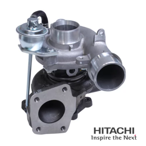 Plniace dúchadlo HITACHI - HÜCO 2508277