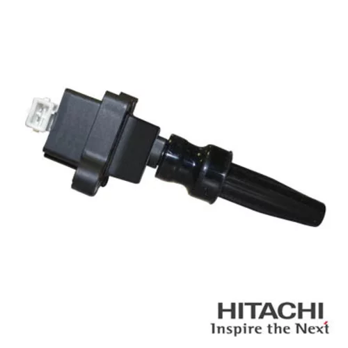 Zapaľovacia cievka HITACHI - HÜCO 2503859