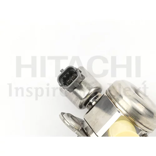 Vysokotlaké čerpadlo HITACHI - HÜCO 2503104 - obr. 3