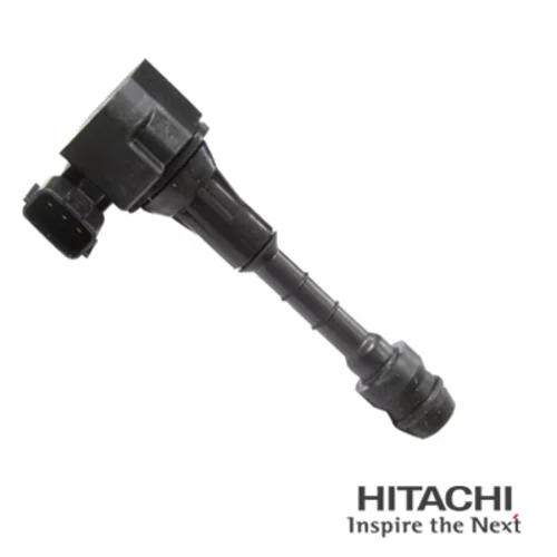 Zapaľovacia cievka HITACHI - HÜCO 2503906