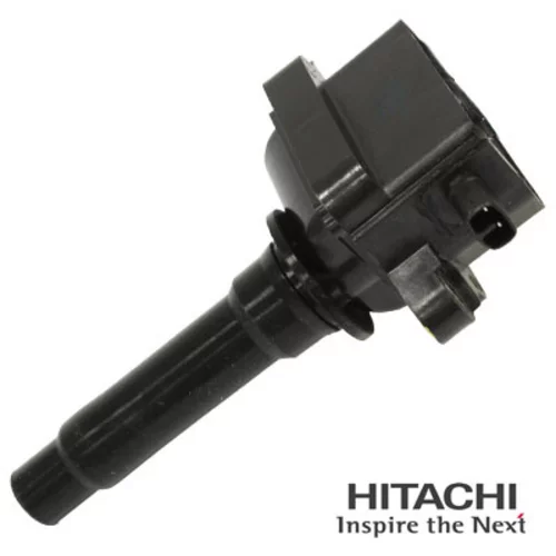 Zapaľovacia cievka HITACHI - HÜCO 2504014