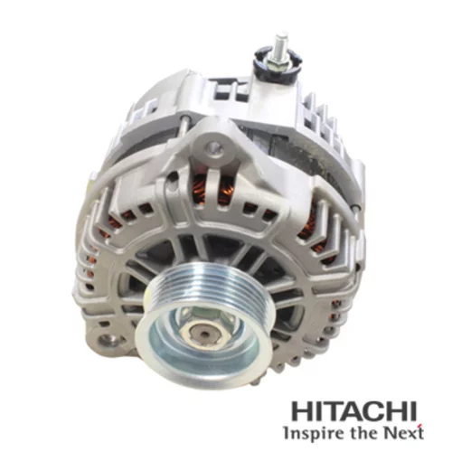 Alternátor HITACHI - HÜCO 2506128