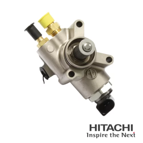 Vysokotlaké čerpadlo HITACHI - HÜCO 2503064