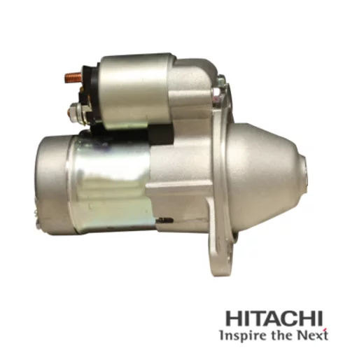 Štartér HITACHI - HÜCO 2506956