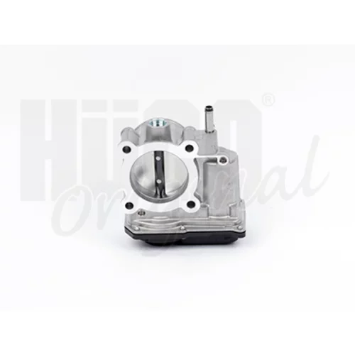 Hrdlo škrtiacej klapky 138579 (HITACHI - HÜCO) - obr. 1