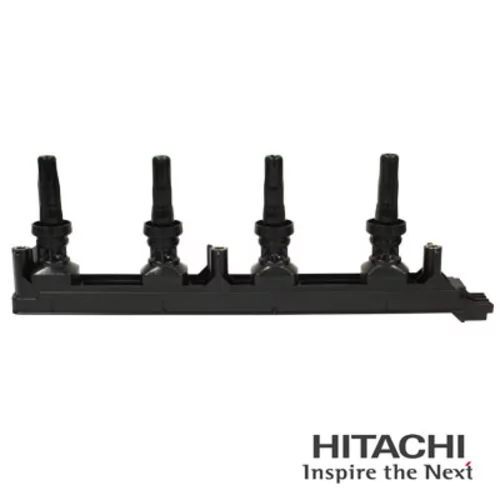 Zapaľovacia cievka HITACHI - HÜCO 2503842