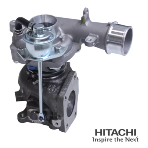 Plniace dúchadlo HITACHI - HÜCO 2508276