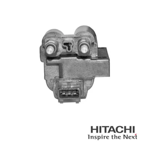 Zapaľovacia cievka HITACHI - HÜCO 2508757