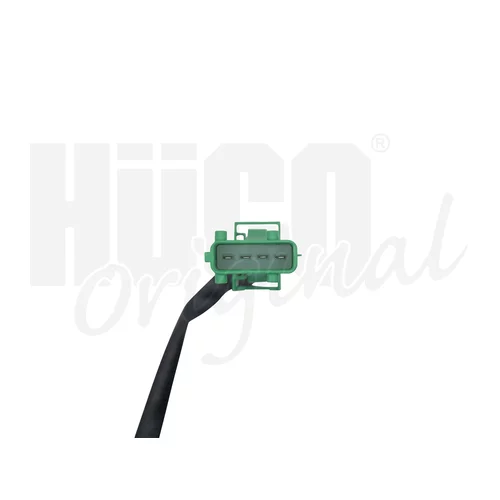 Lambda sonda HITACHI - HÜCO 135334 - obr. 1