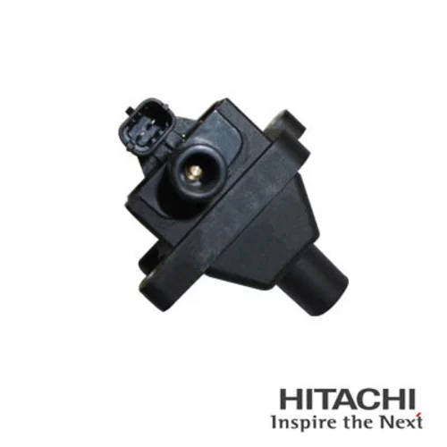 Zapaľovacia cievka HITACHI - HÜCO 2503861