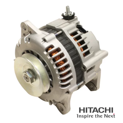 Alternátor HITACHI - HÜCO 2506105