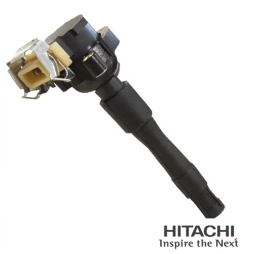 Zapaľovacia cievka HITACHI - HÜCO 2503804