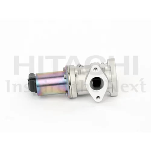 EGR ventil HITACHI - HÜCO 2508478 - obr. 1