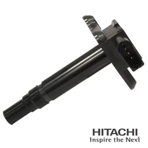 Zapaľovacia cievka HITACHI - HÜCO 2503828